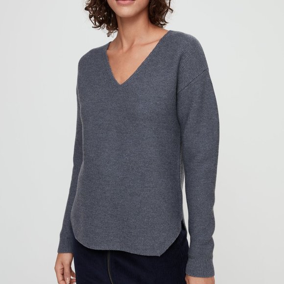 Wilfred Wolter Sweater - Picture 1 of 8